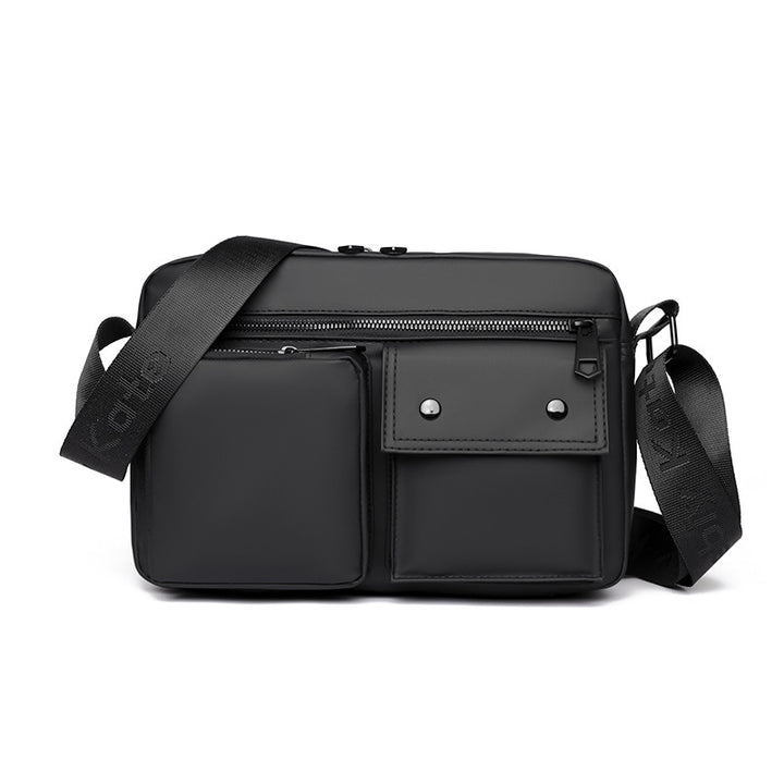 Functional Everyday Crossbody Bag Bowlift