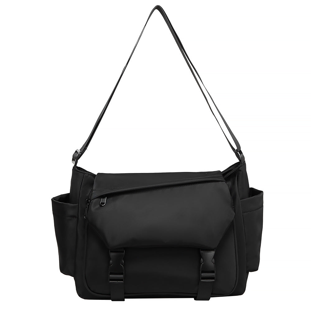 Versatile Urban Crossbody Bag Bowlift