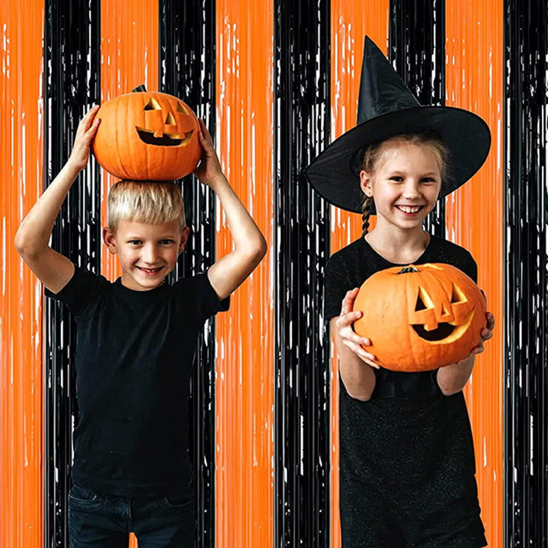Halloween Costume Accessory Set Bowlift