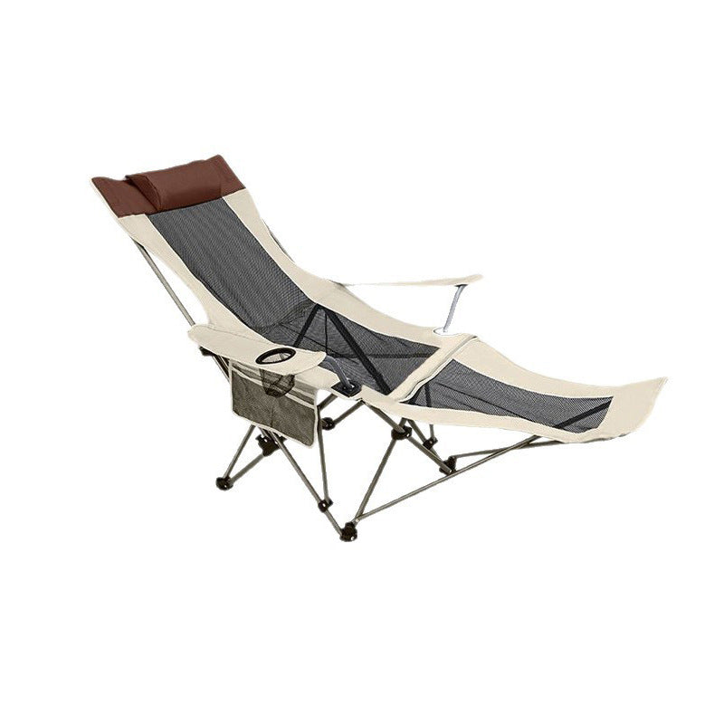 Women collapsible comfort chair Bowlift