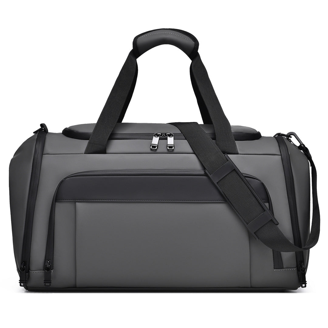 Multifunctional Essential Travel Duffle Bag Bowlift