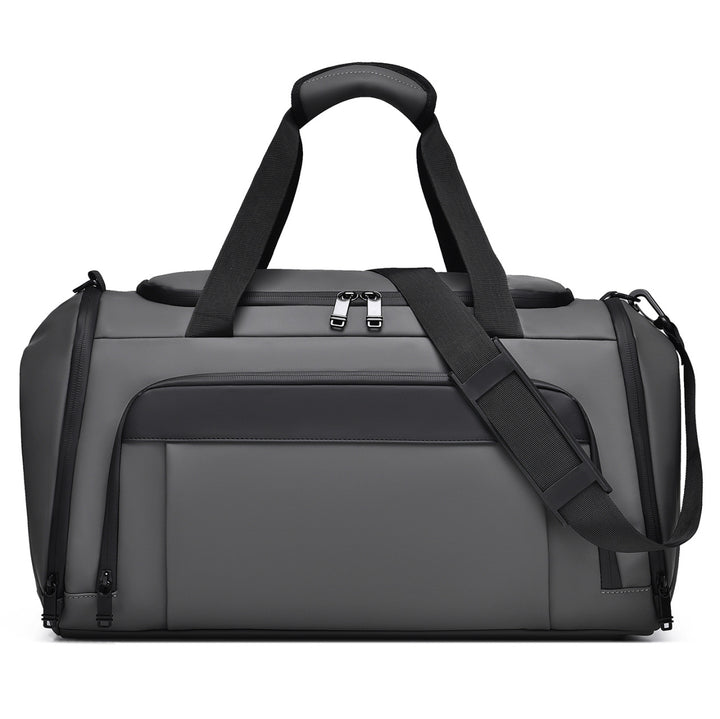 Multifunctional Essential Travel Duffle Bag Bowlift