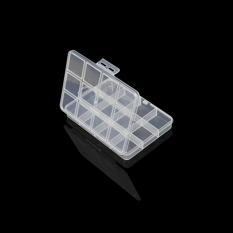 Versatile Craft Organizing Storage Case Bowlift