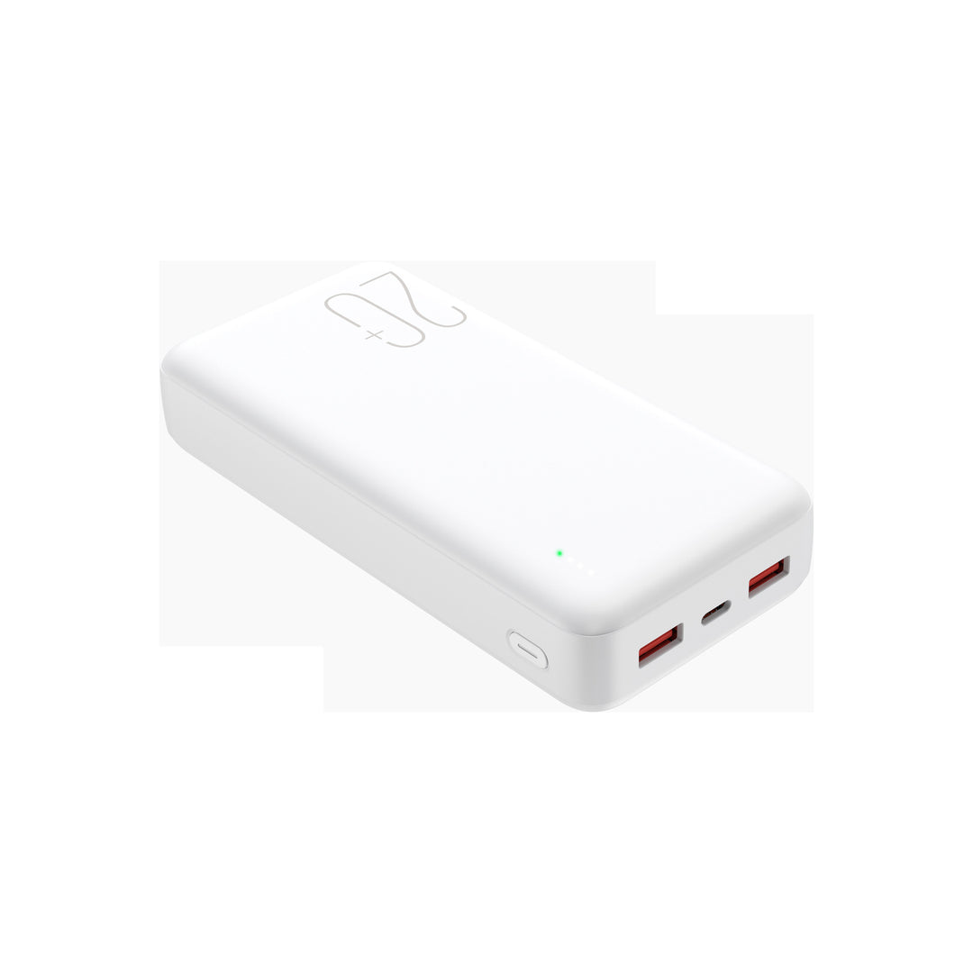 High-performance power bank with fast USB charging function and intelligent charging technology Bowlift