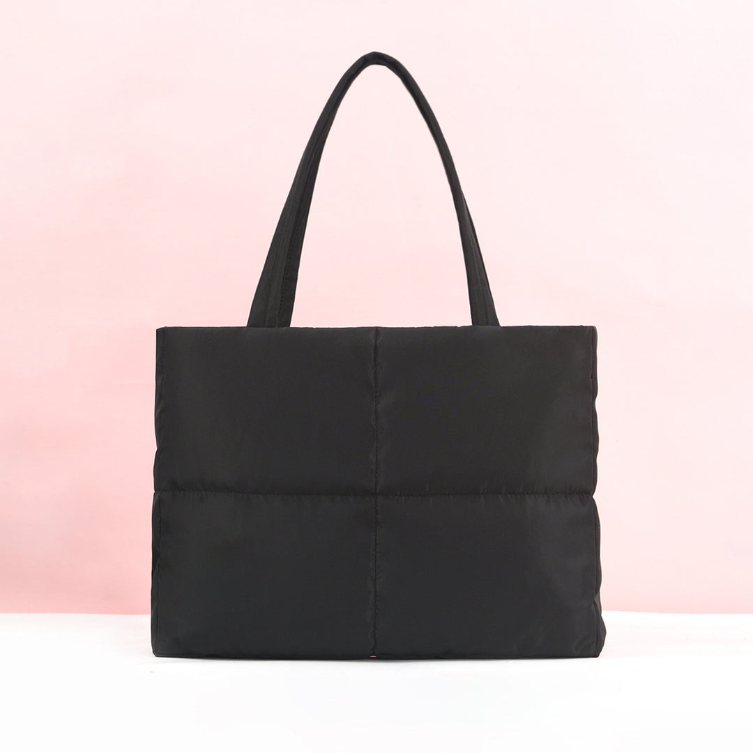 Shopping bag with Padded Design Bowlift