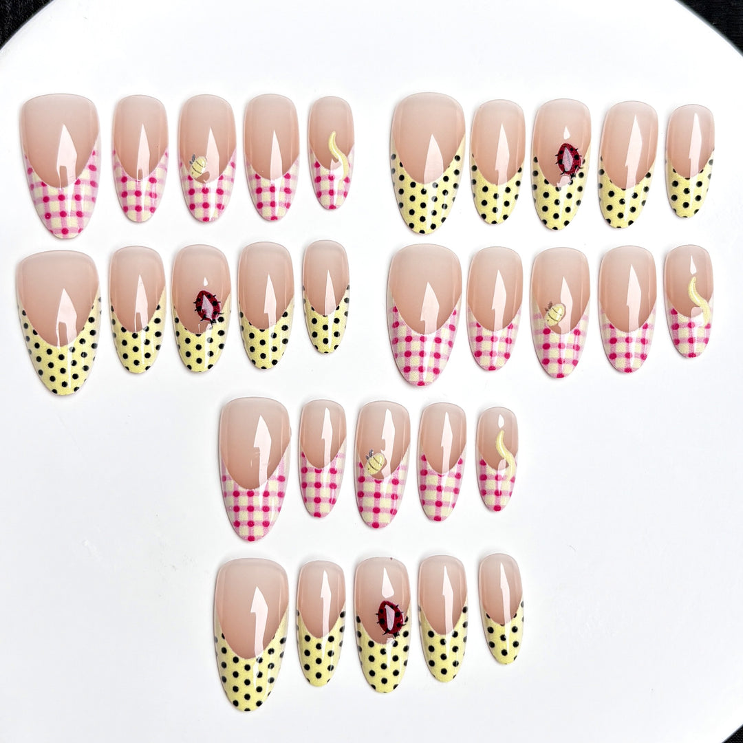 Nail Art Tips