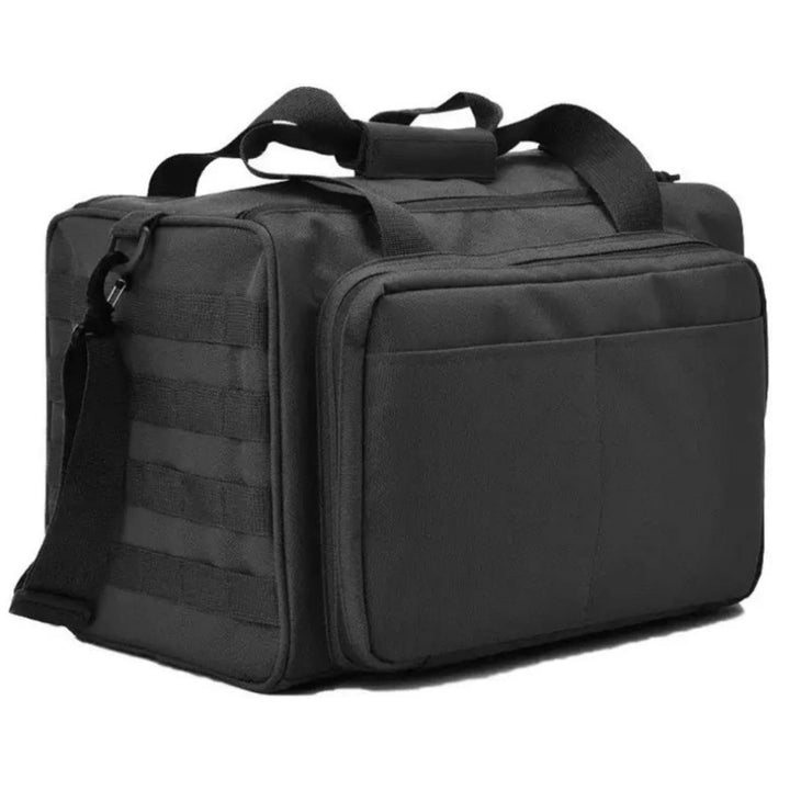 Tactical Utility Gear Duffel Bag Bowlift