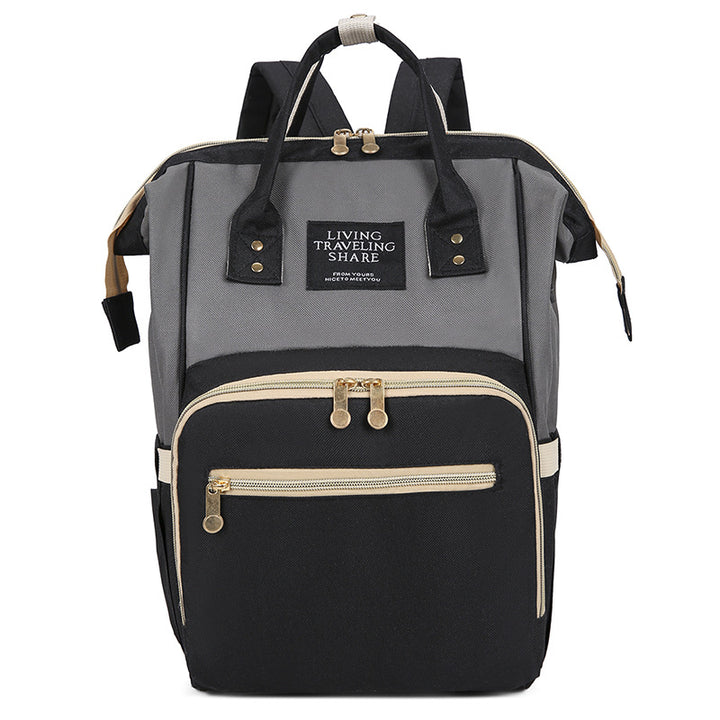 Multi-Functional Travel Backpack Bowlift 1790331846