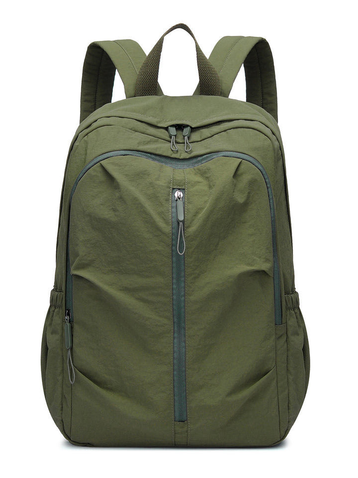Lightweight Travel Laptop Backpack Bowlift