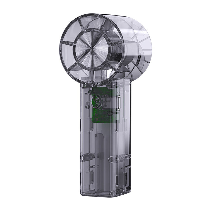 Portable Fan Bowlift