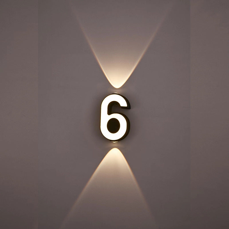 Wall Sconce