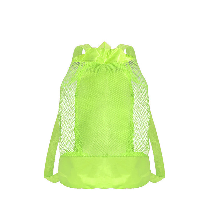 Mesh Backpack Bowlift