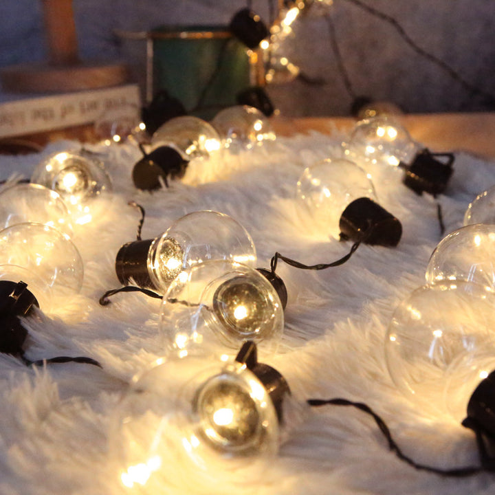 LED Decorative String Lights Bowlift