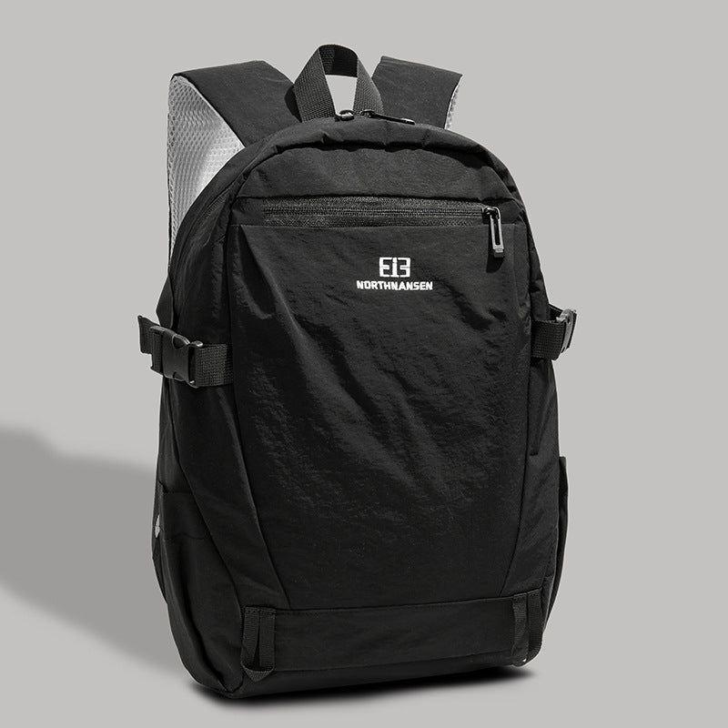 Versatile Outdoor Backpack Bowlift