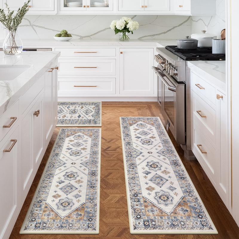 Home Decor Kitchen Mat Set Bowlift