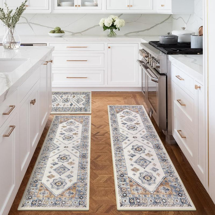 Home Decor Kitchen Mat Set Bowlift