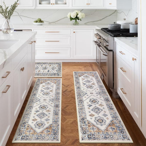 Home Decor Kitchen Mat Set Bowlift