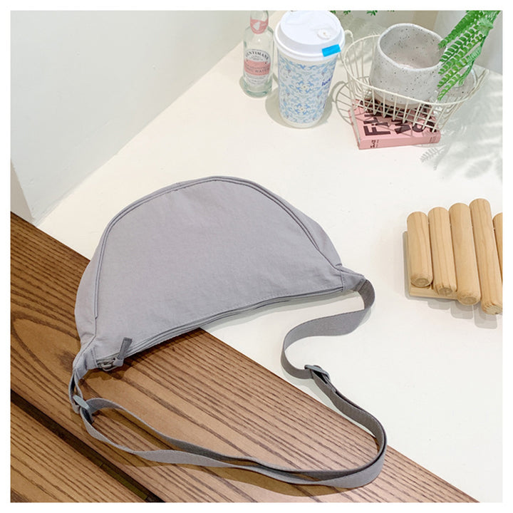 Comfortable shoulder bag Bowlift