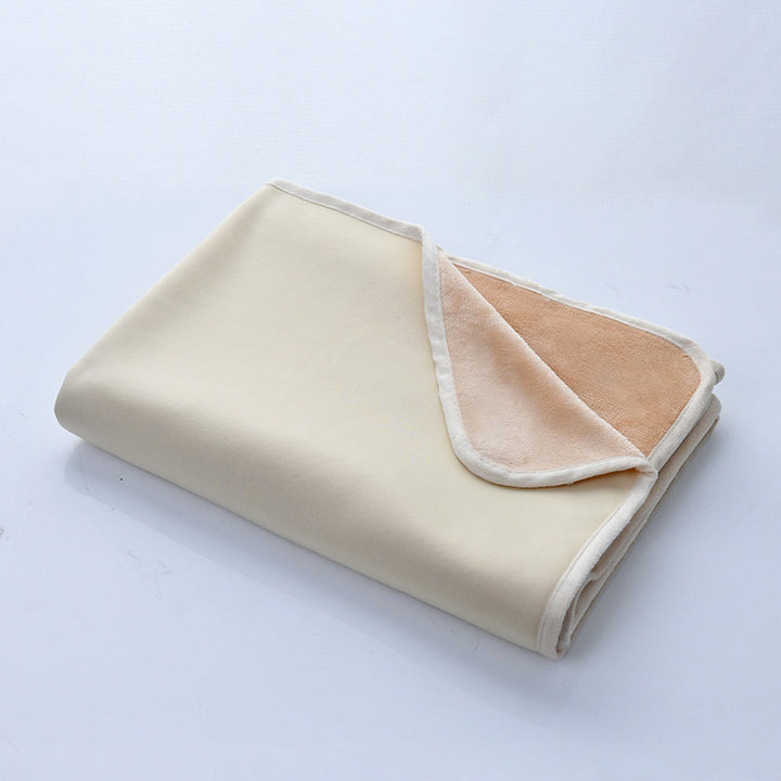 Women's multifunctional and water-repellent outdoor blanket Bowlift