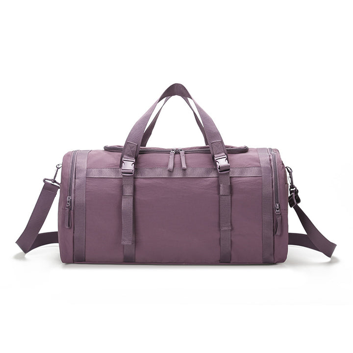 Versatile Multi-Functional Gym Duffel Bag Bowlift