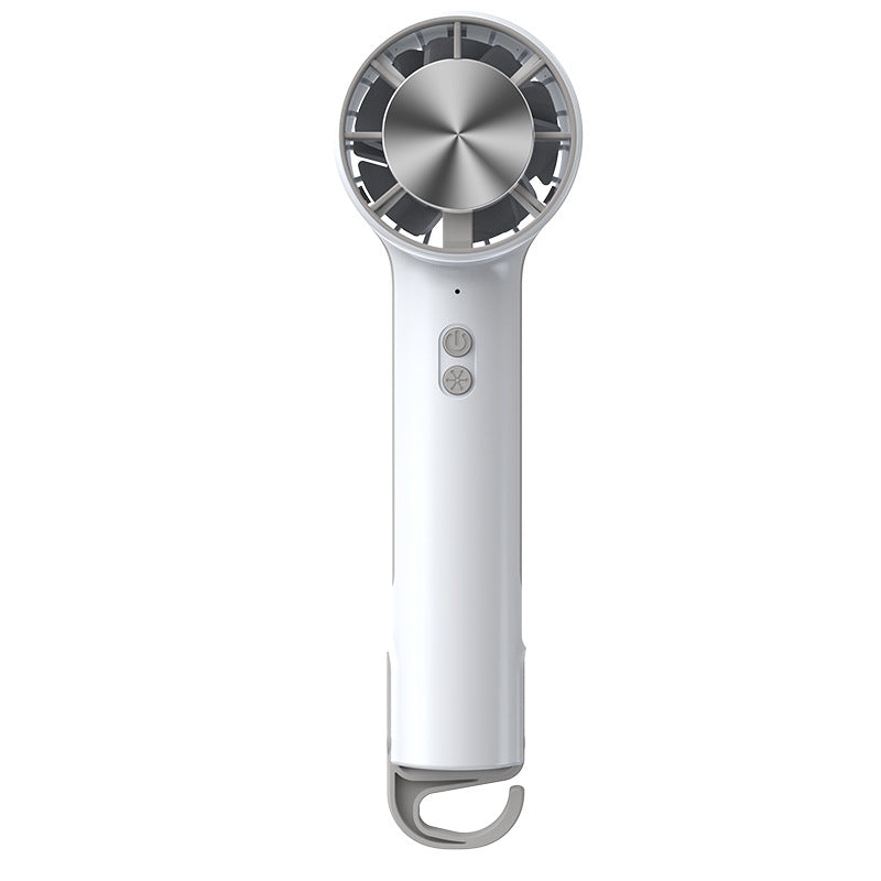 Ladies portable mini hand fan Bowlift