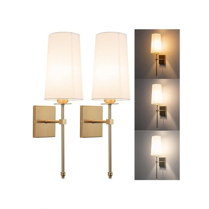 Modern Sconce