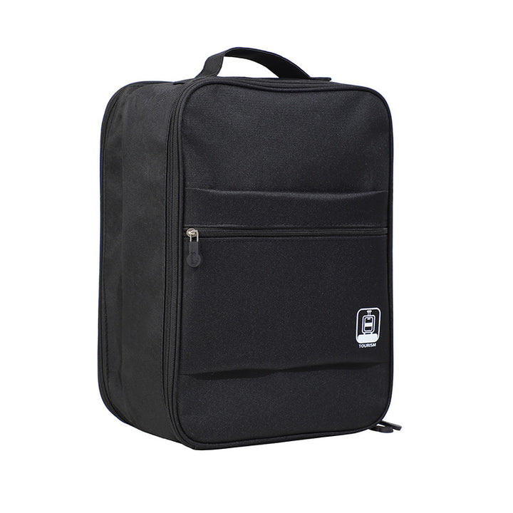 Practical Document and Storage Bag Bowlift