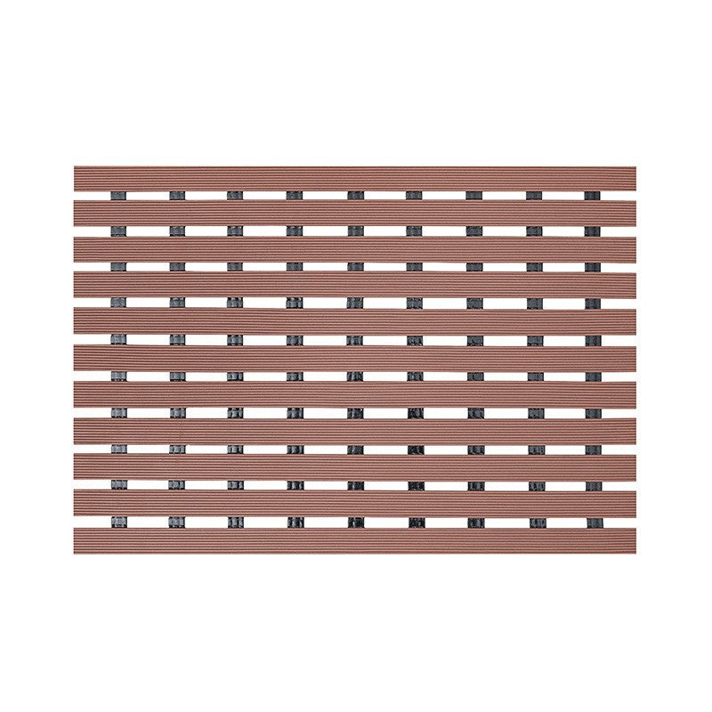 Bath Safety Shower Mat Bowlift