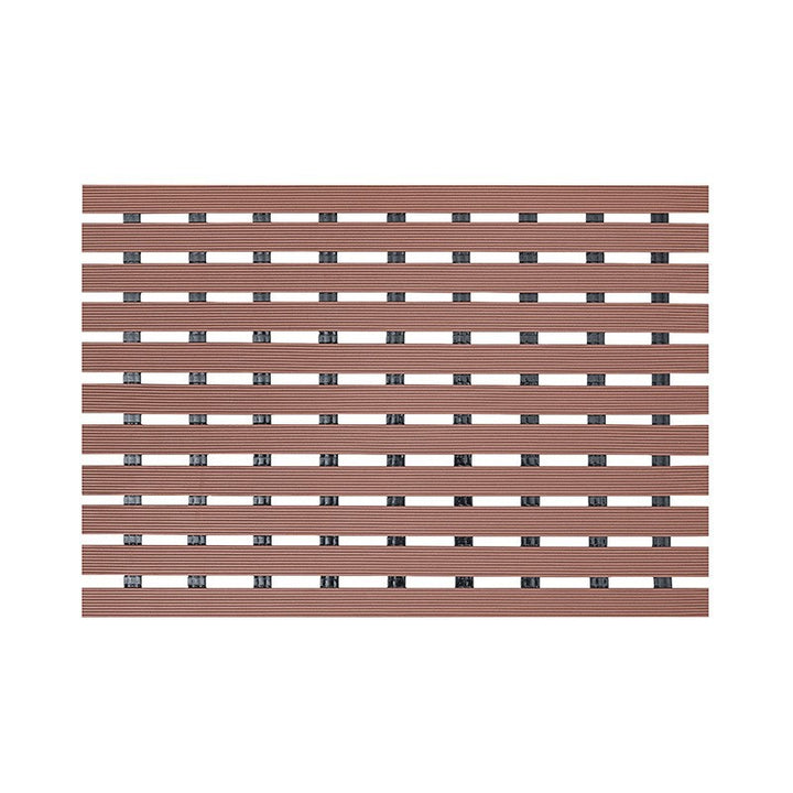 Bath Safety Shower Mat Bowlift