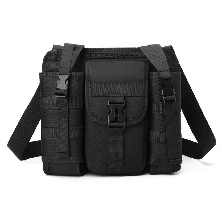 Tactical Utility Organizer Bag Bowlift
