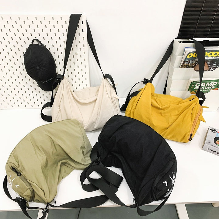 Shopping bag with cat design Bowlift