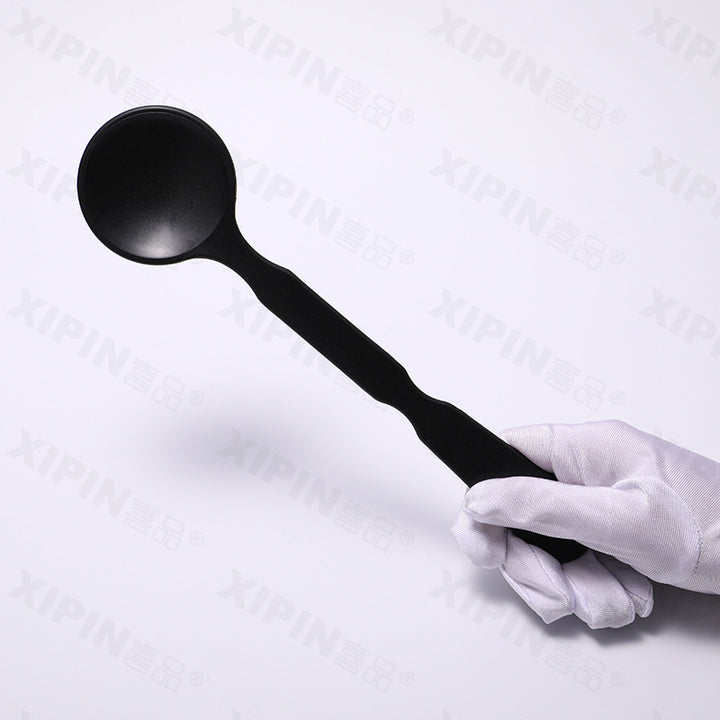 Long Handle Serving Spoon Bowlift