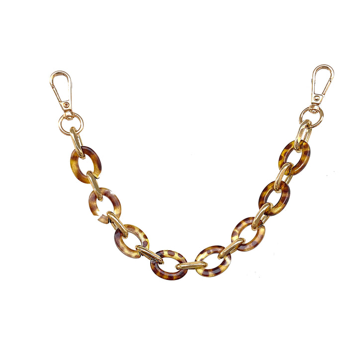 Fashion Accessory Chain Bowlift