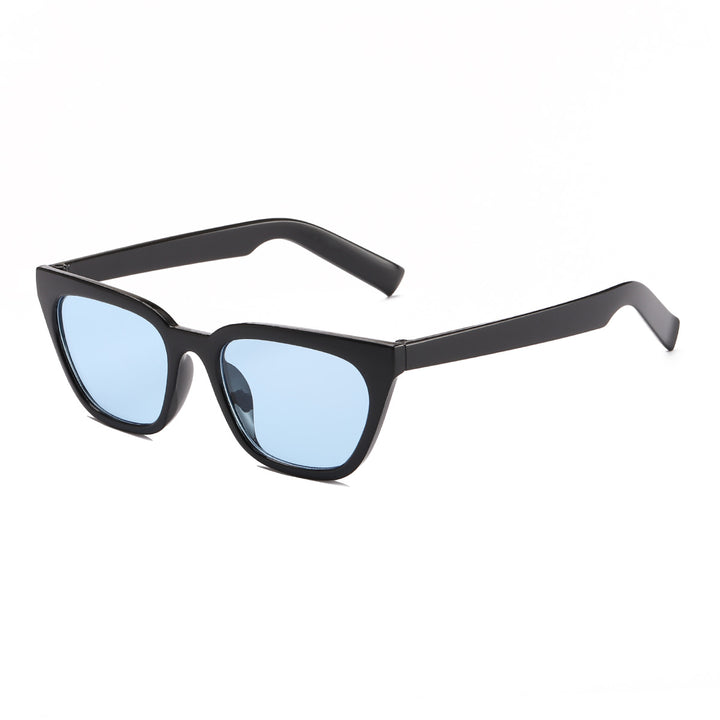 Ladies sunglasses in fashionable cat-eye design Bowlift