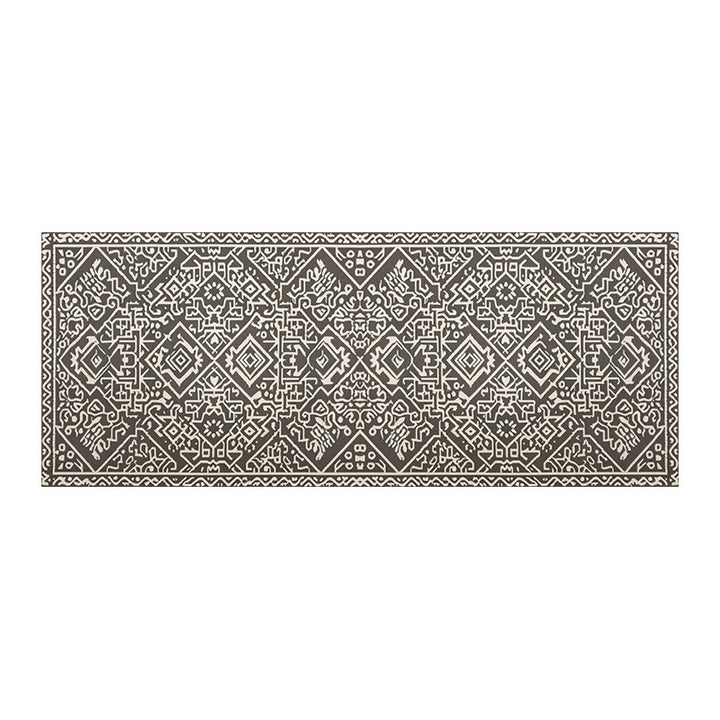Decorative Runner Mat Bowlift