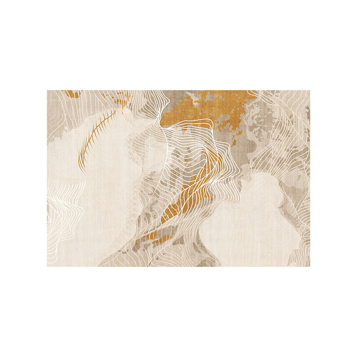 Luxurious Textured Bath Mat Bowlift