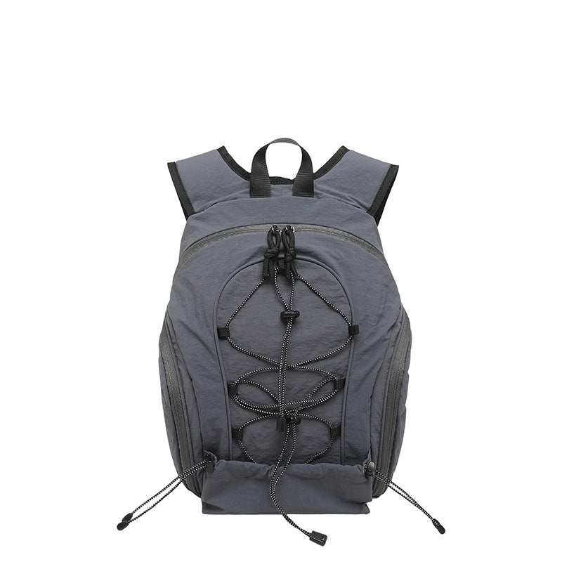 Outdoor Utility Climbing Backpack Bowlift