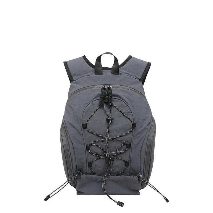 Outdoor Utility Climbing Backpack Bowlift