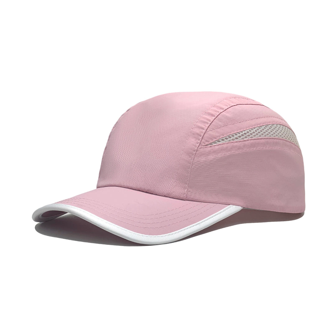 Women's Athletic Running Cap Bowlift