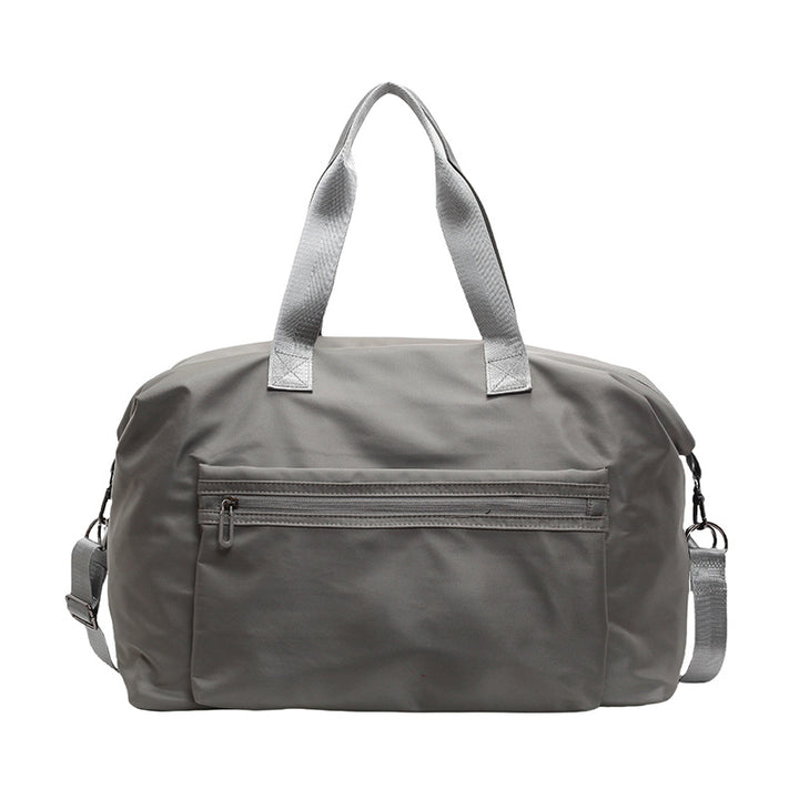 Lightweight Multi-Functional Travel Weekend Duffle Bag Bowlift