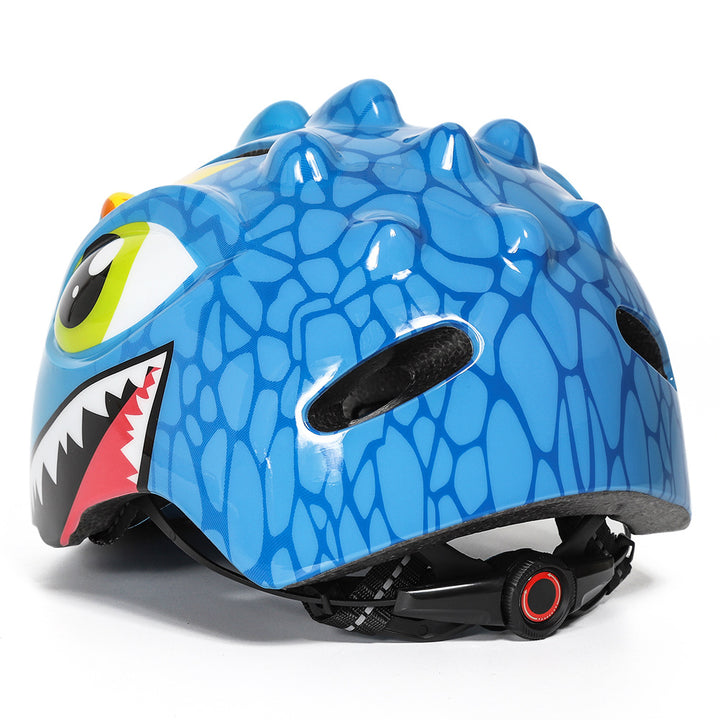 Kids' Adventure Bike Helmet Bowlift