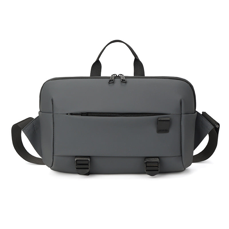 Modern Crossbody Laptop Case Bowlift