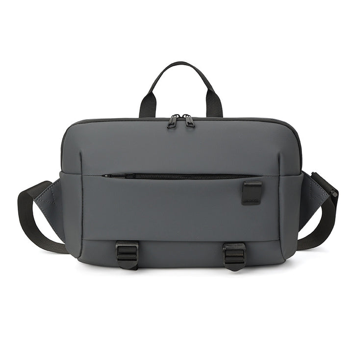 Modern Crossbody Laptop Case Bowlift