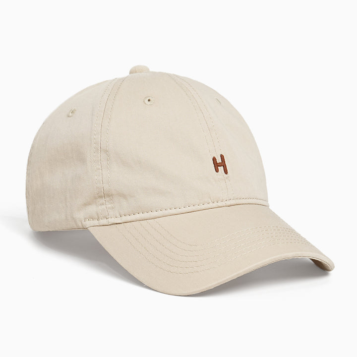 Women's sporty everyday cap with adjustable strap Bowlift