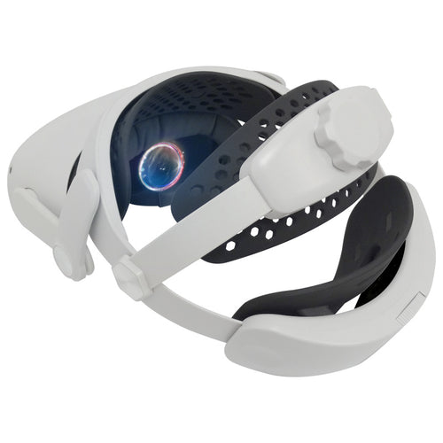 VR-Headset Bowlift