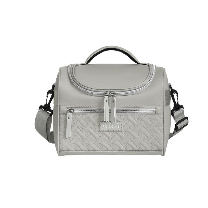 Insulated Lunch Organizer Bowlift