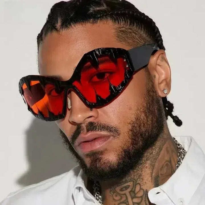 Women’s Fashion Sunglasses Bowlift