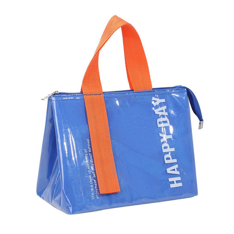 Stylish Waterproof Tote Bowlift
