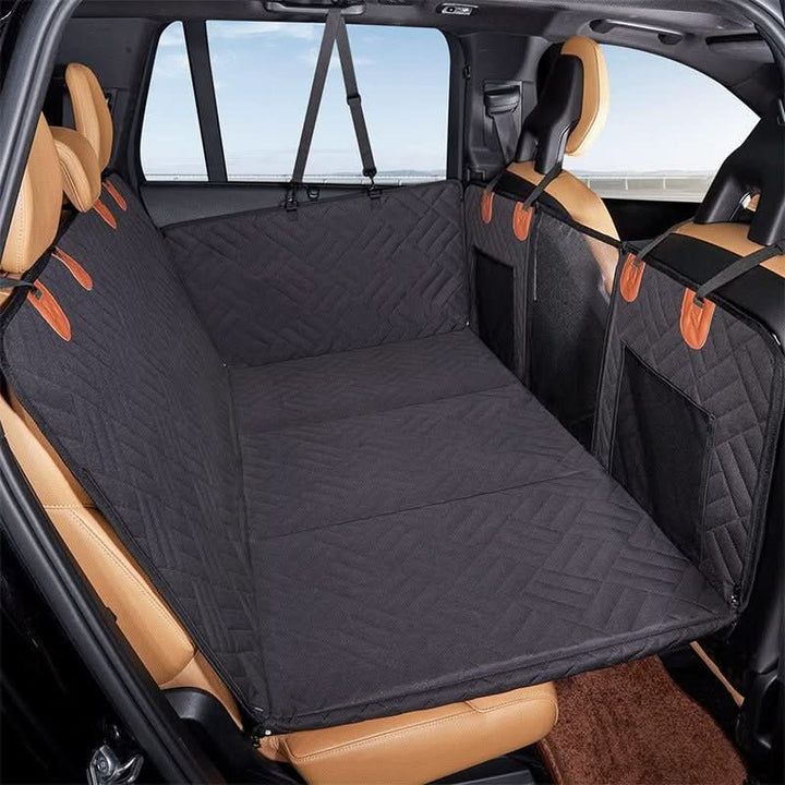 BowLift | Waterproof Car Seat Cover for Dogs with All-Around Protection
