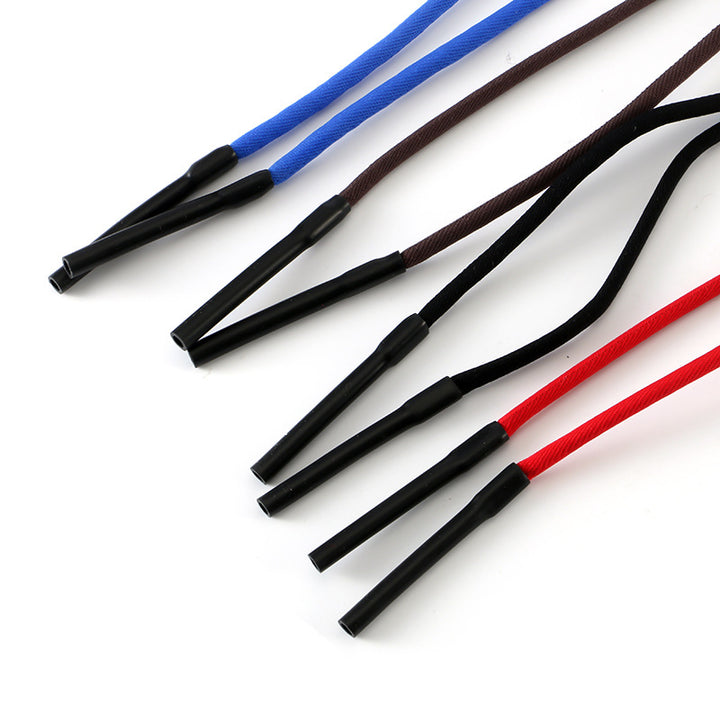 Adjustable Shoelace Replacement Bowlift